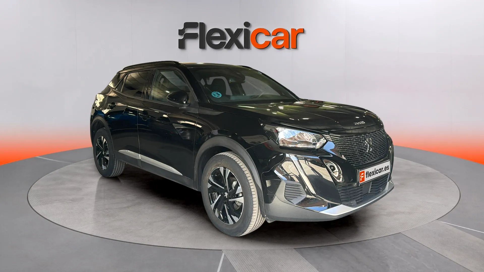 Peugeot 2008 Active Pack PureTech 100