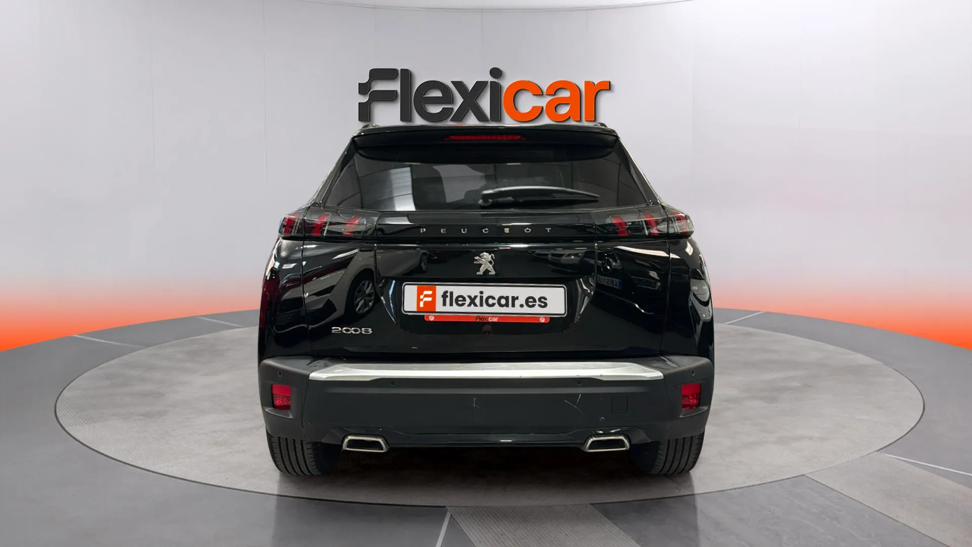 Peugeot 2008 Active Pack PureTech 100 - foto 6