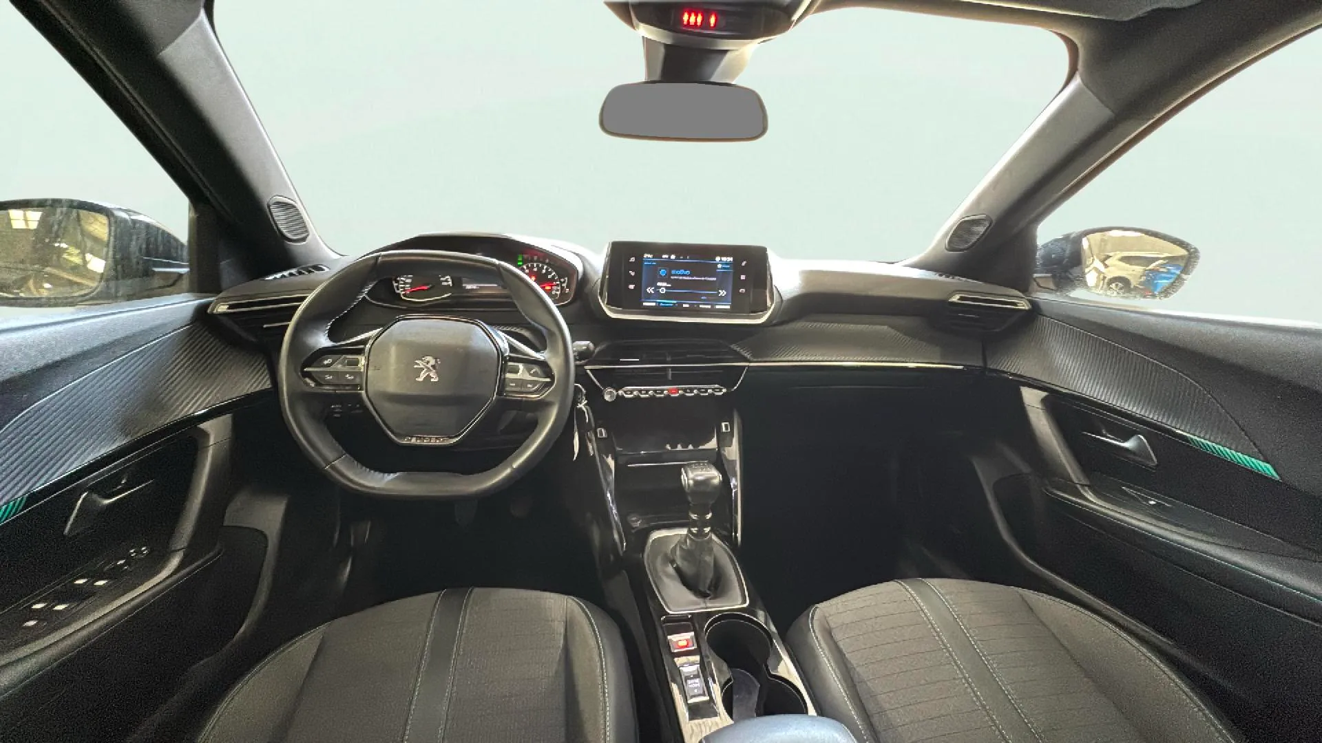 Peugeot 2008 Active Pack PureTech 100 - foto 13