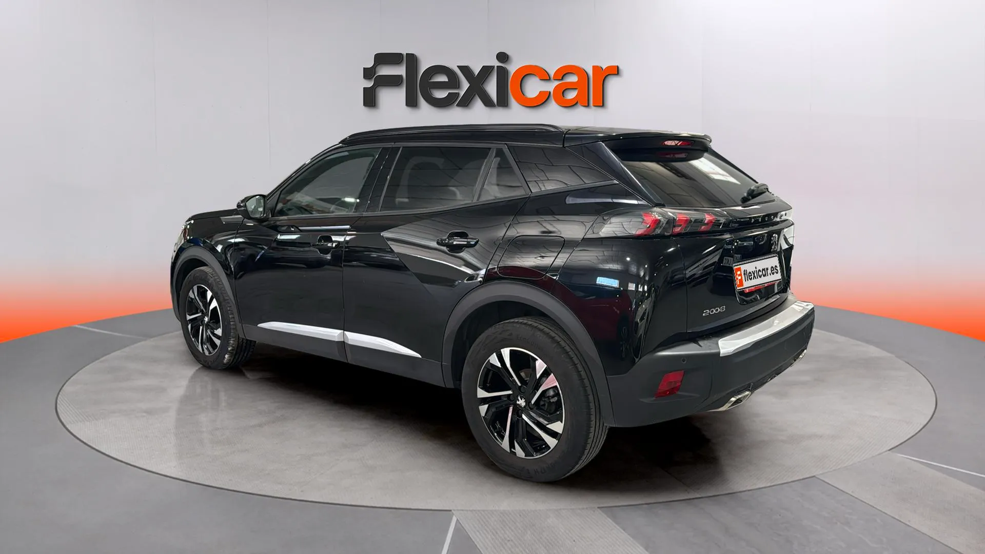 Peugeot 2008 Active Pack PureTech 100 - foto 5