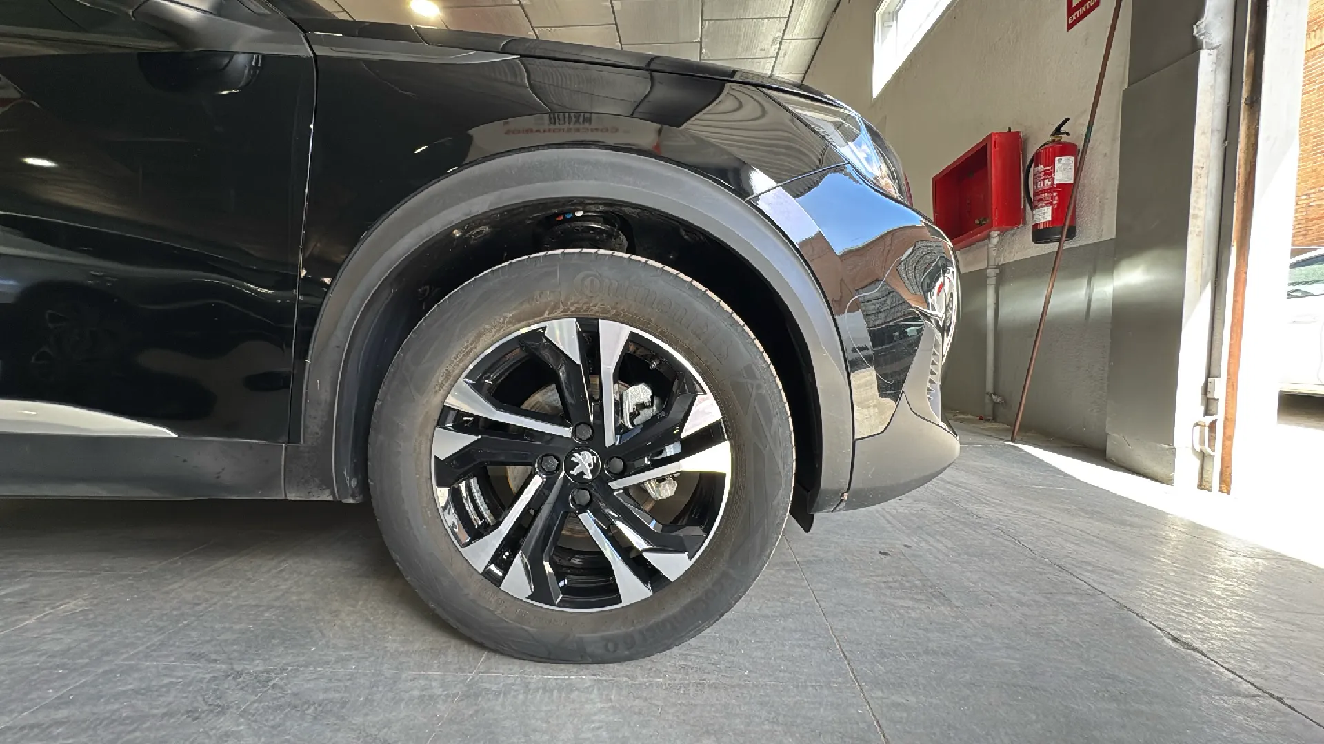 Peugeot 2008 Active Pack PureTech 100 - foto 10