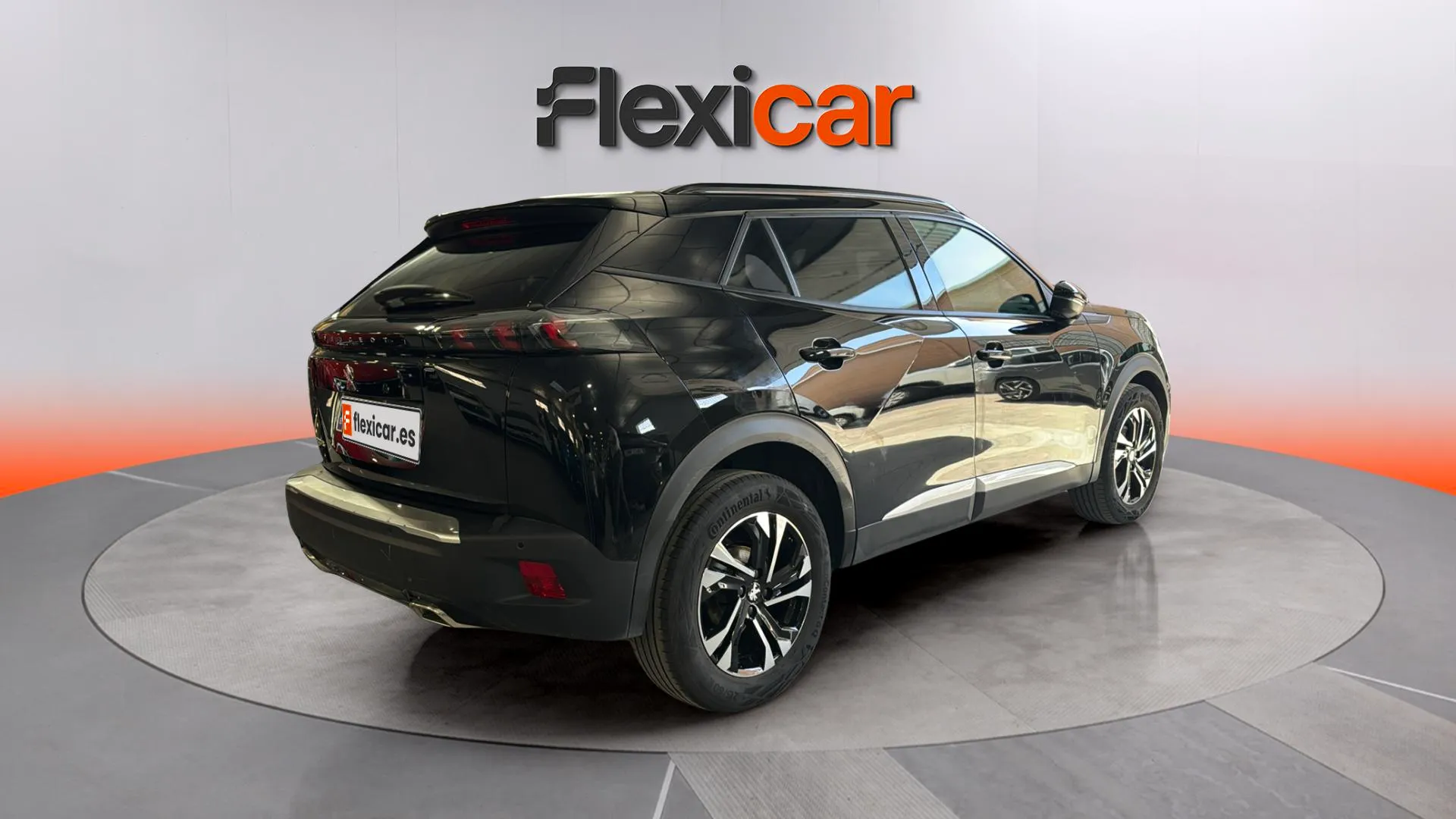 Peugeot 2008 Active Pack PureTech 100 - foto 7