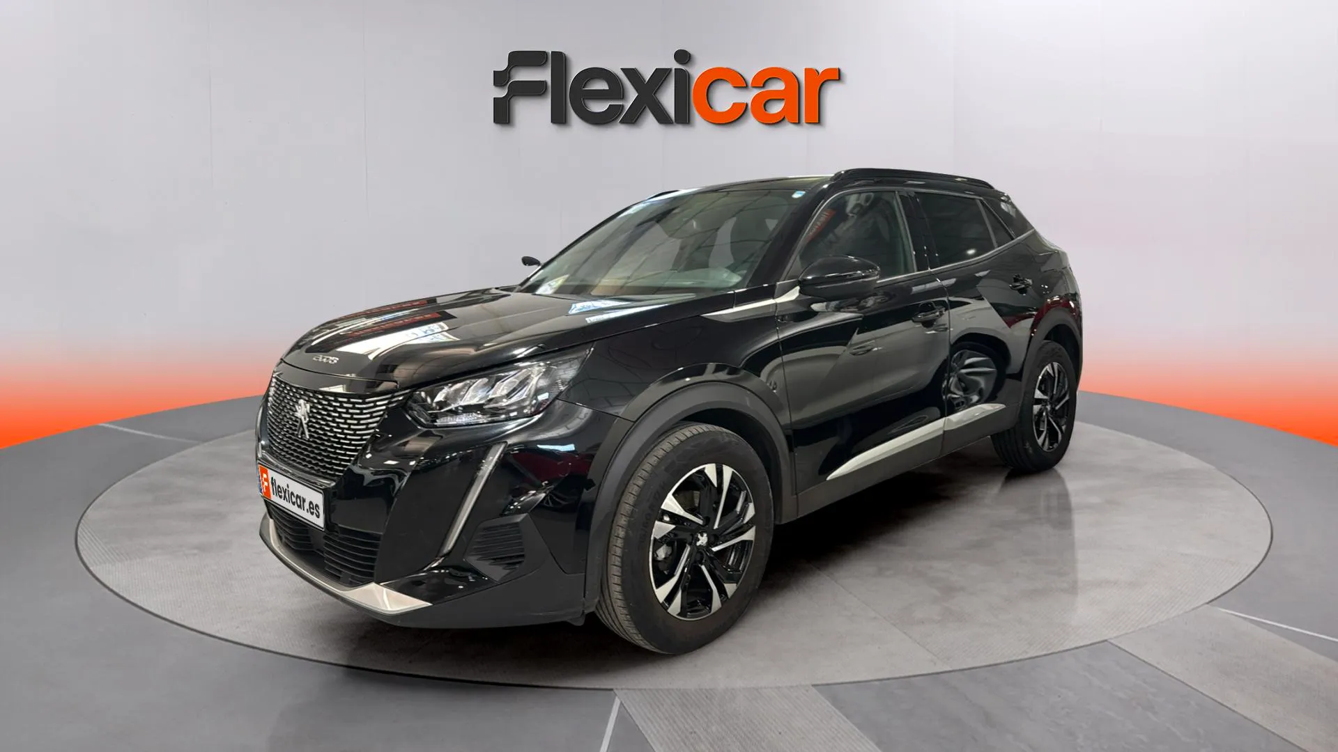 Peugeot 2008 Active Pack PureTech 100 - foto 3