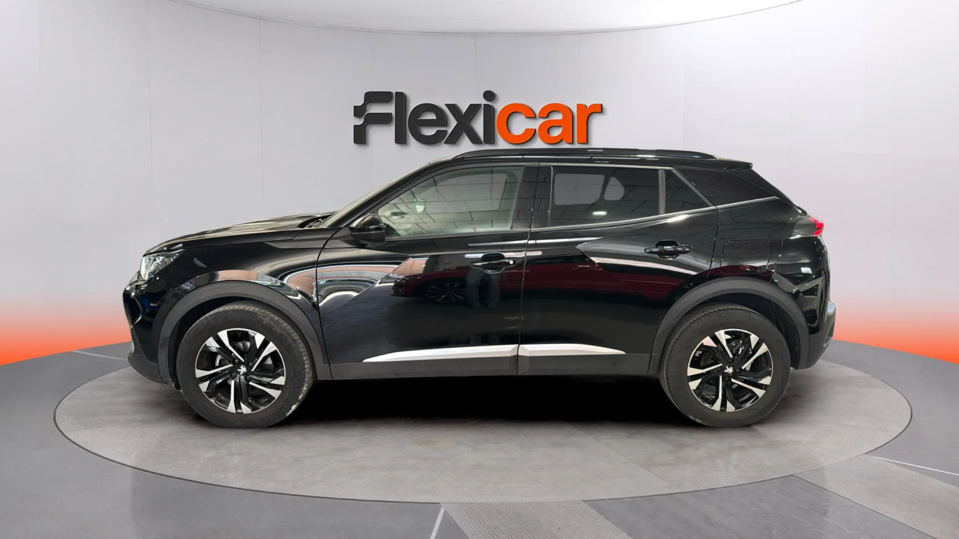 Peugeot 2008 Active Pack PureTech 100 - foto 4