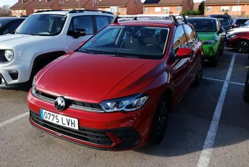 volkswagen polo polo life 10 tsi gasolina manual arval algete 903000000238592