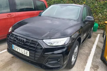 audi q5 50 tfsi advanced e quattro ultra hibrido no enchufable automatica arval algete 903000000238597