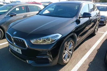 bmw x2 sdrive18i gasolina automatica arval algete 903000000238604