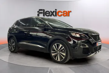 peugeot 3008 15l bluehdi 96kw 130cv s amps gt line diesel manual valencia 903000000238609