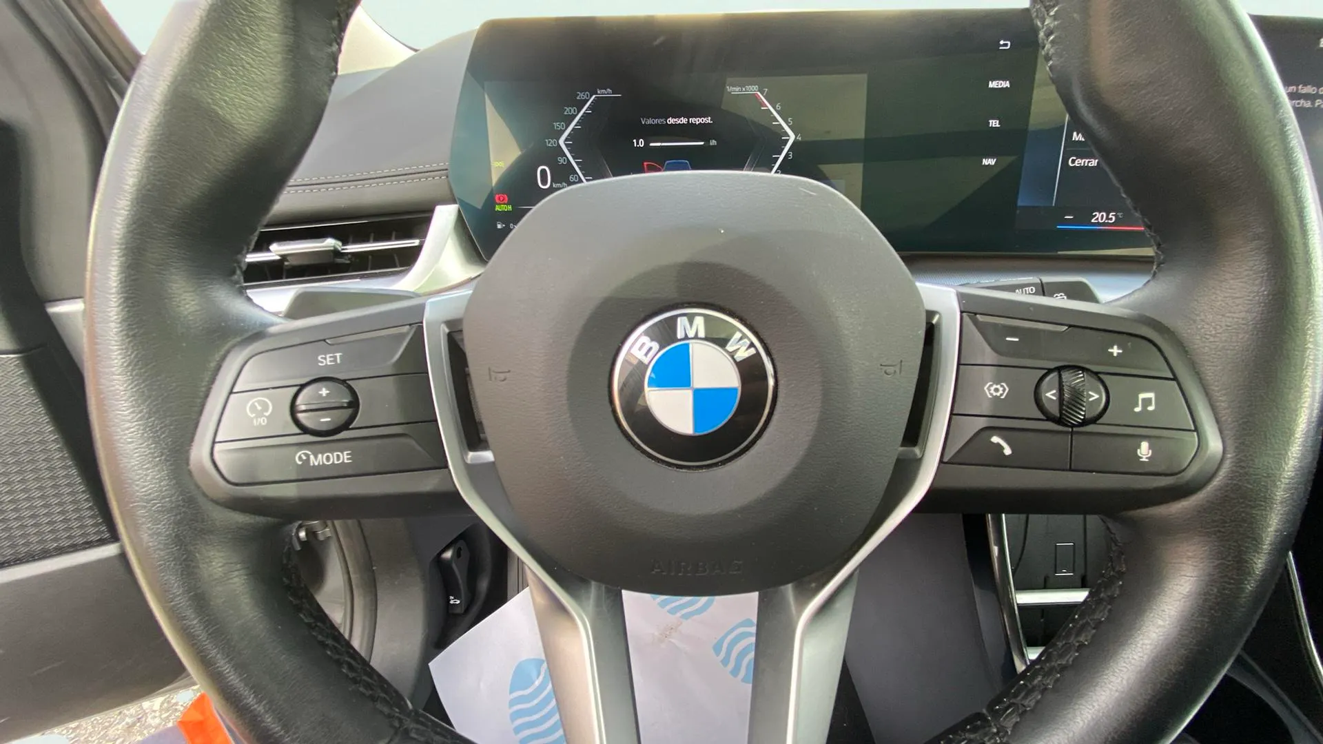BMW Serie 2 Active Tourer 218i - foto 22