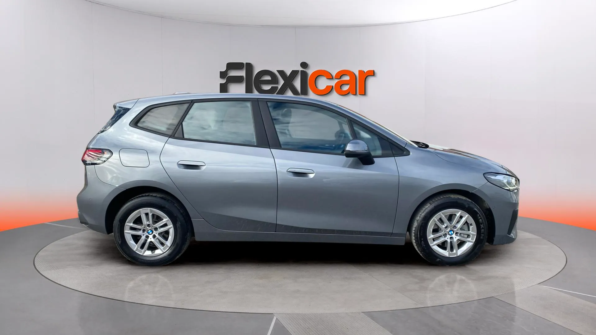 BMW Serie 2 Active Tourer 218i - foto 3