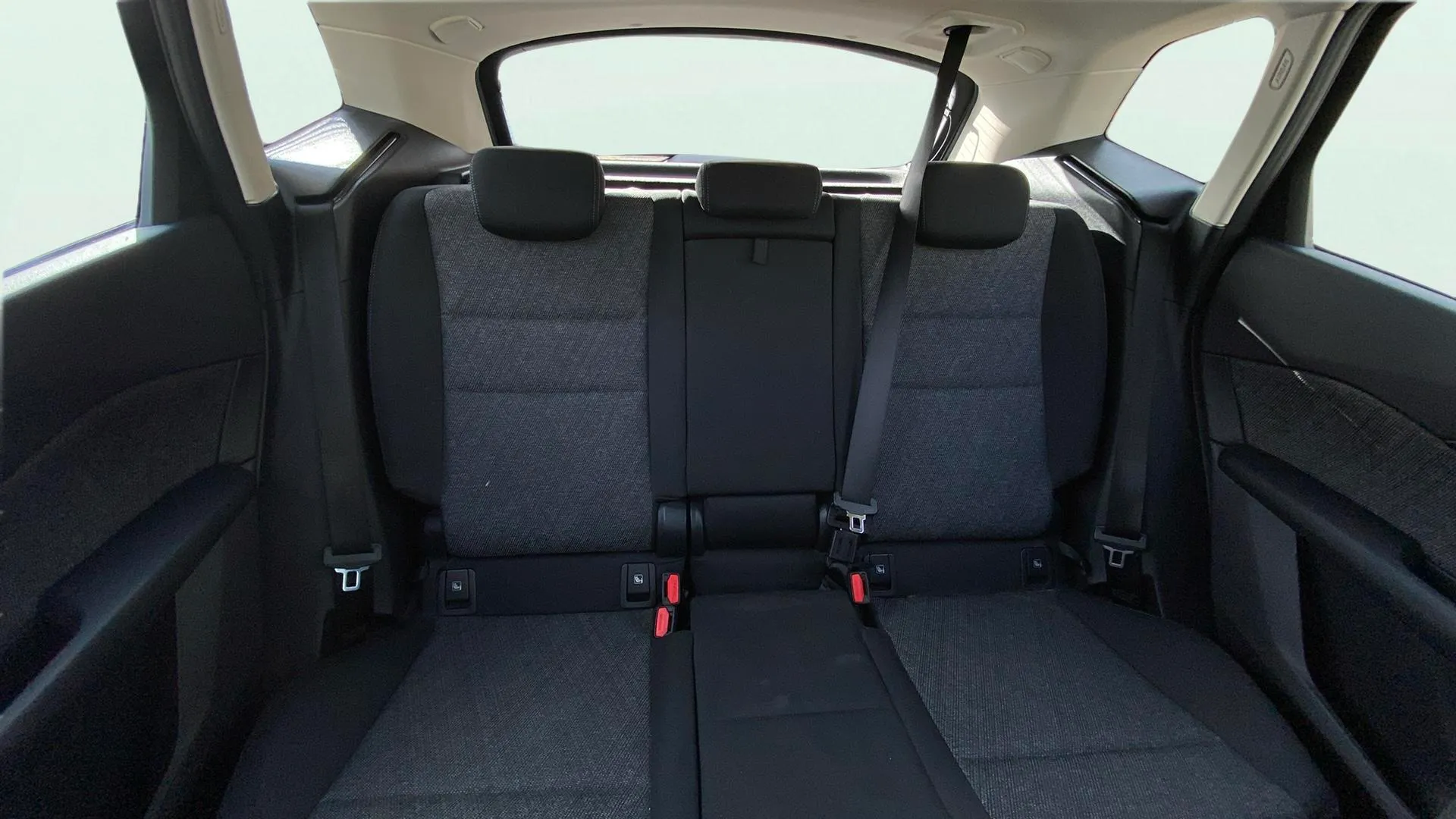 BMW Serie 2 Active Tourer 218i - foto 16