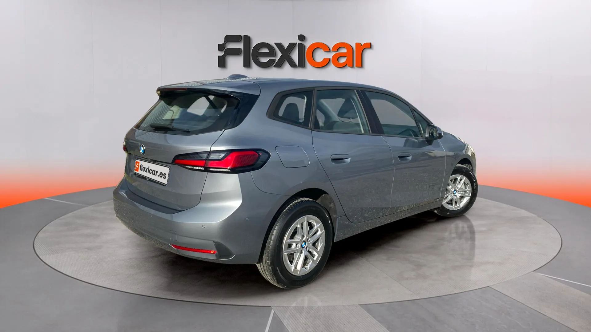 BMW Serie 2 Active Tourer 218i - foto 8