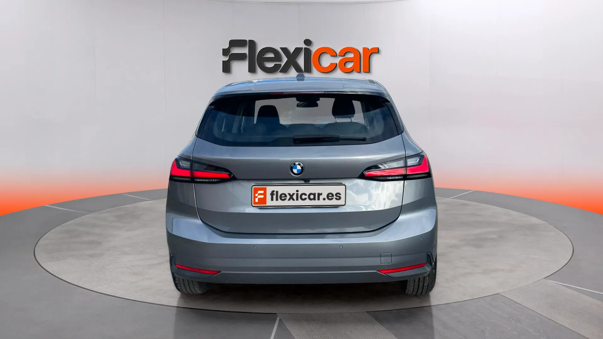 BMW Serie 2 Active Tourer 218i - foto 7