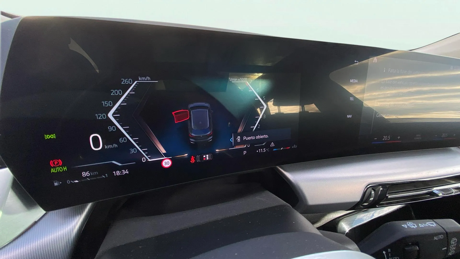 BMW Serie 2 Active Tourer 218i - foto 13