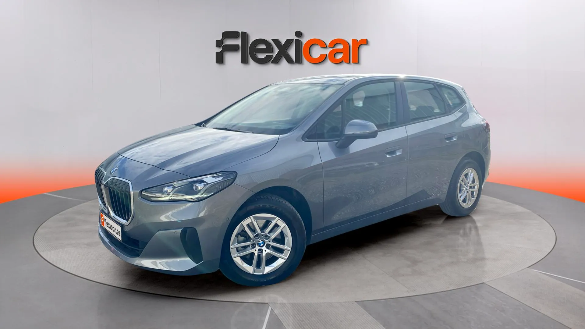 BMW Serie 2 Active Tourer 218i - foto 4