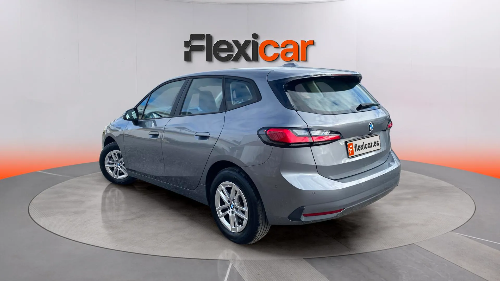 BMW Serie 2 Active Tourer 218i - foto 6