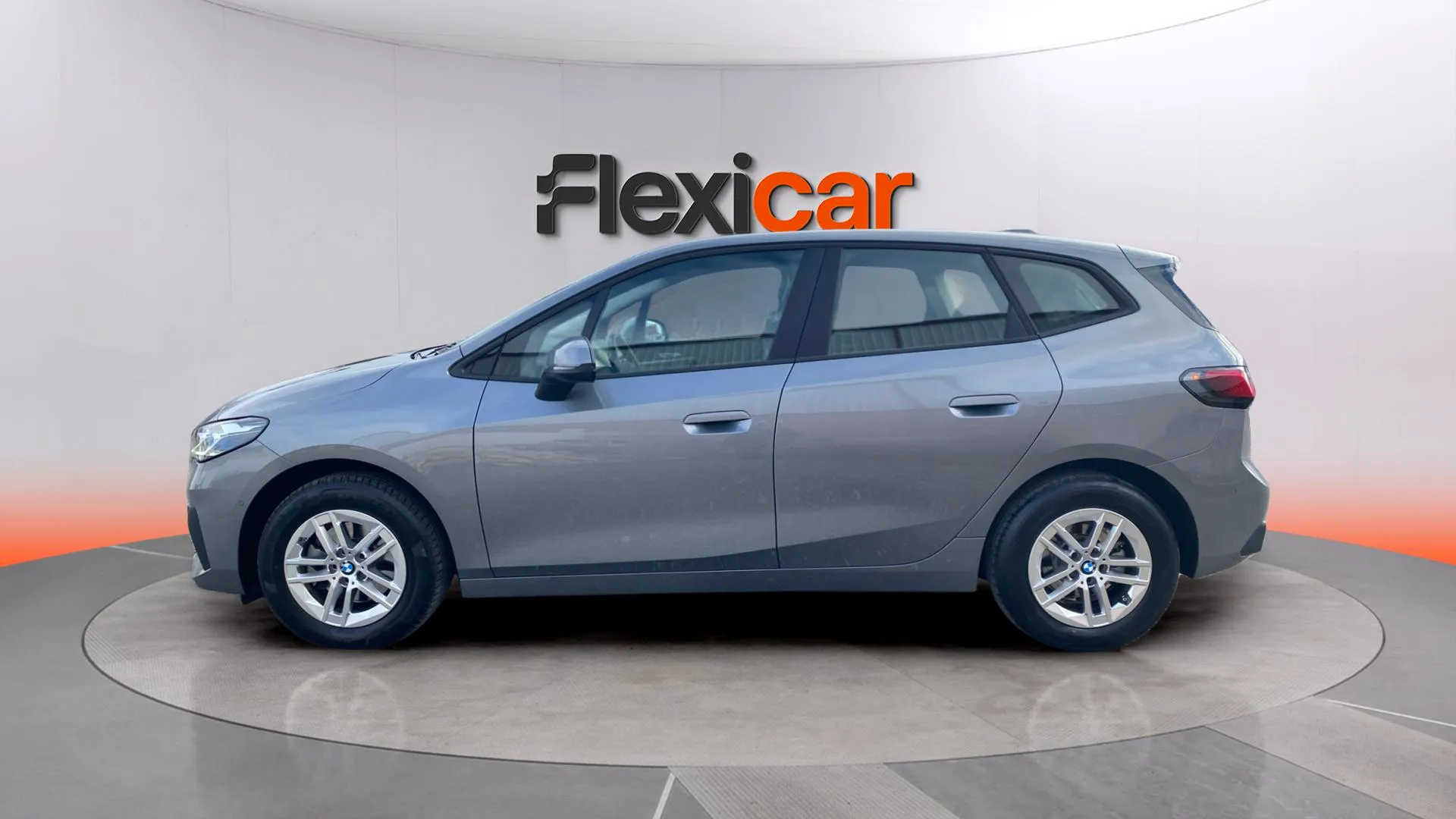 BMW Serie 2 Active Tourer 218i - foto 5