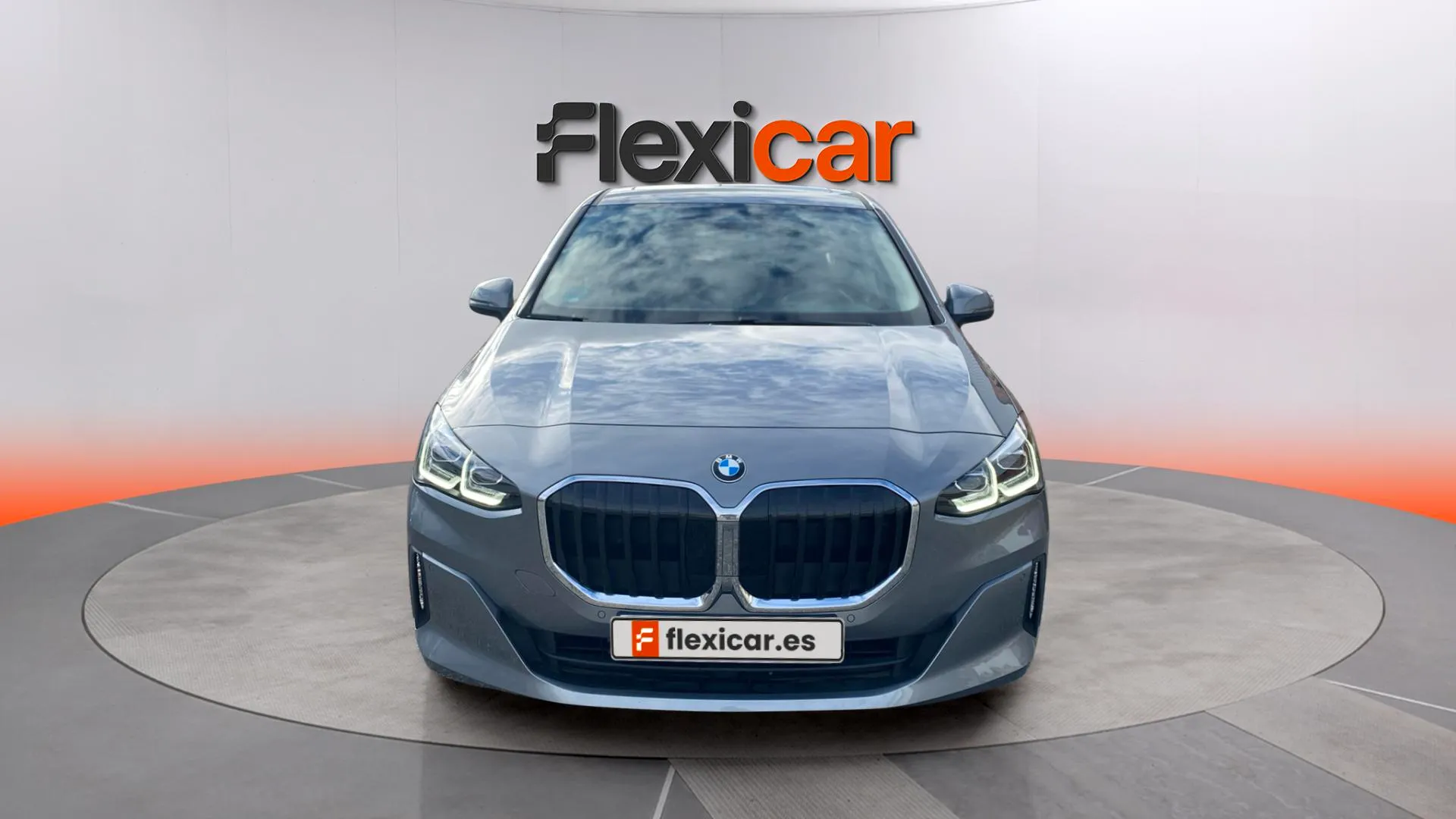 BMW Serie 2 Active Tourer 218i - foto 2