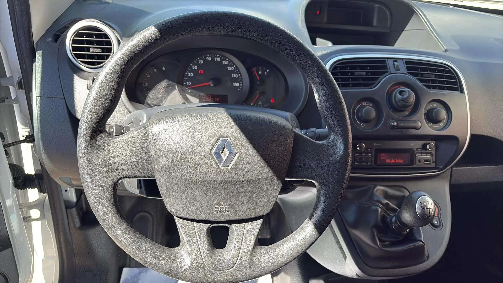 Renault Kangoo Furgón Diesel Kangoo Fg. 1.5Blue dCi Profesional - foto 13