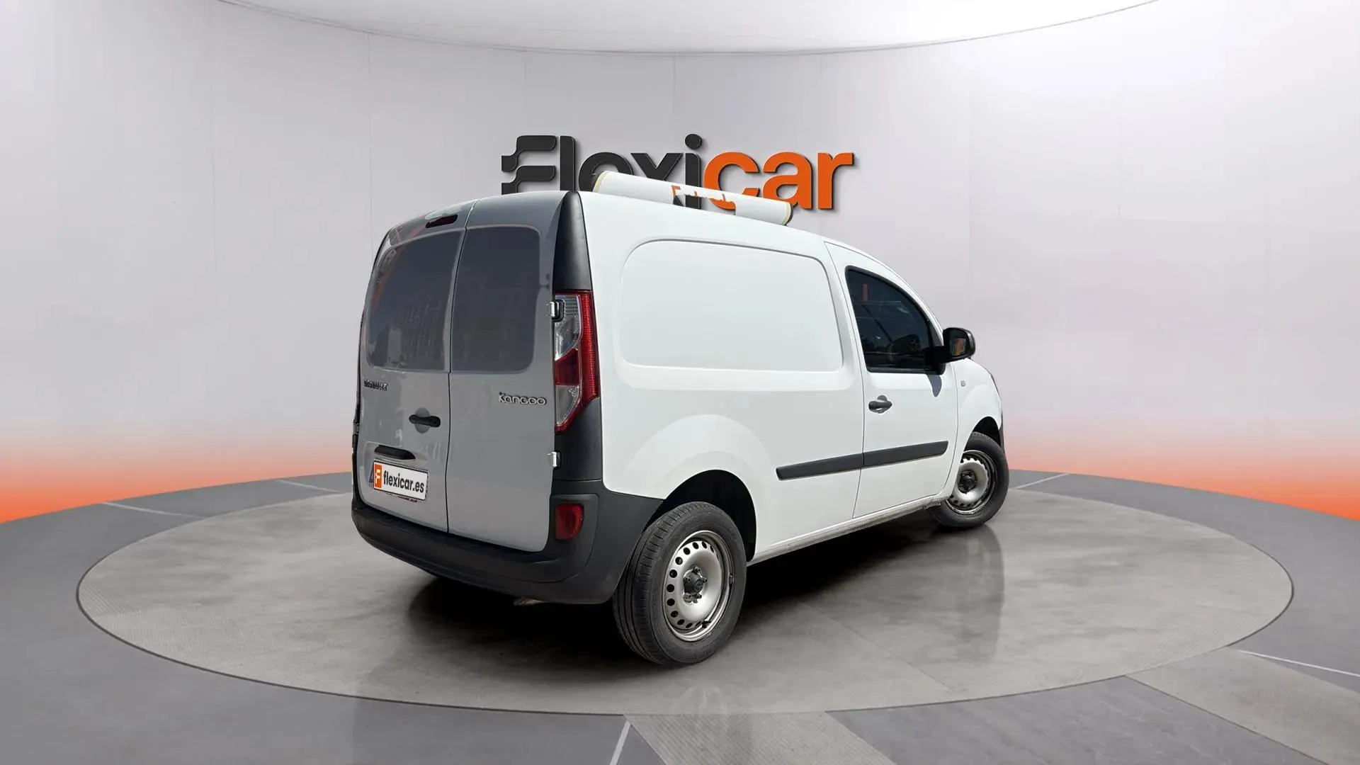 Renault Kangoo Furgón Diesel Kangoo Fg. 1.5Blue dCi Profesional - foto 4
