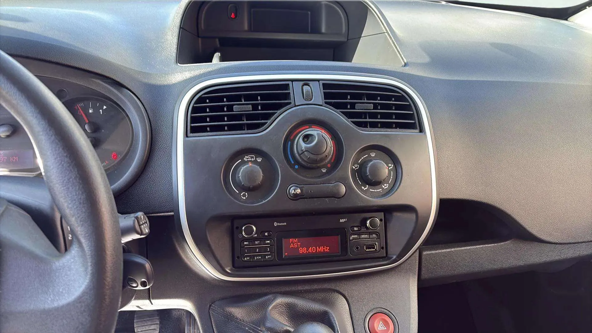 Renault Kangoo Furgón Diesel Kangoo Fg. 1.5Blue dCi Profesional - foto 14
