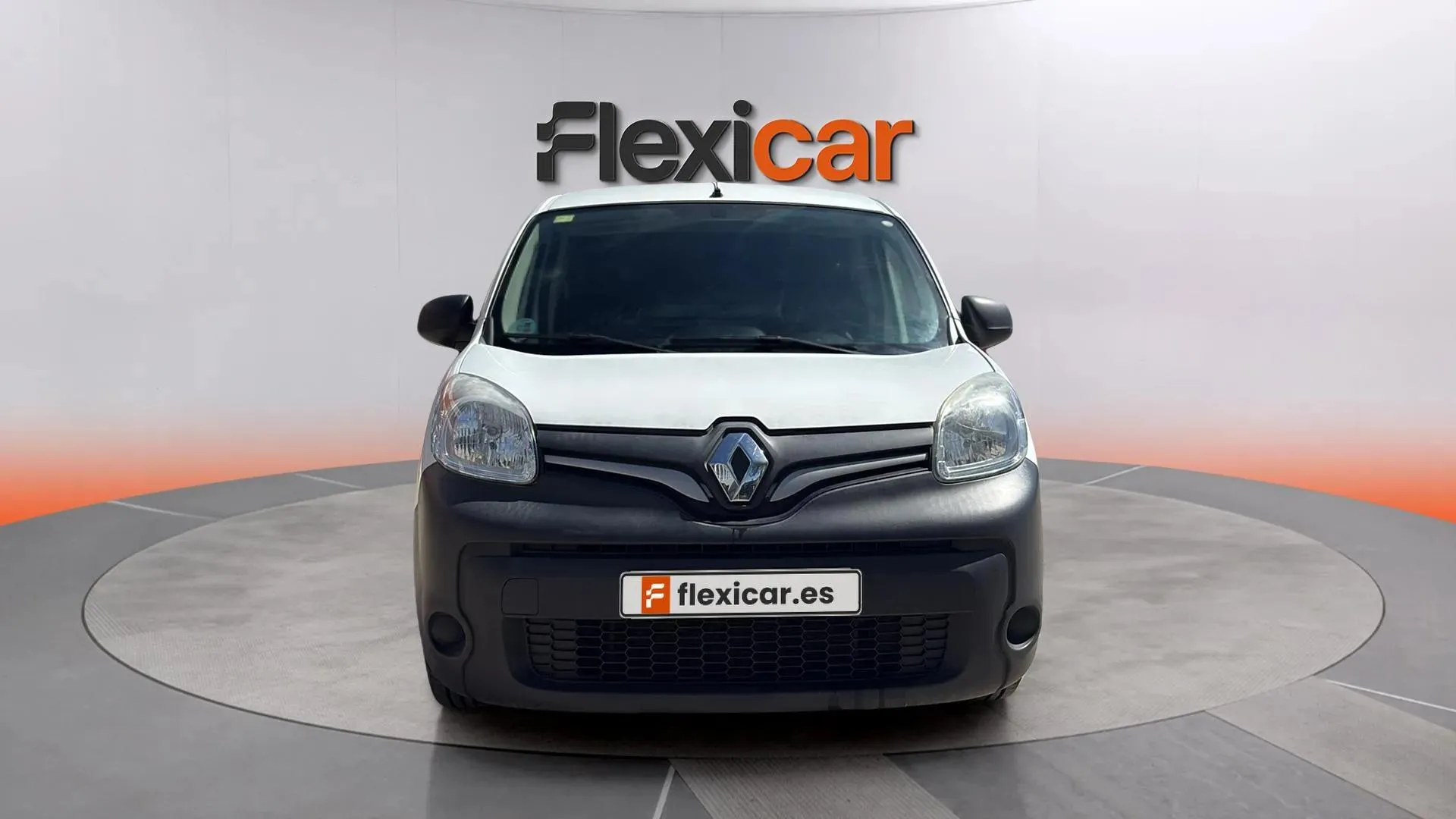 Renault Kangoo Furgón Diesel Kangoo Fg. 1.5Blue dCi Profesional - foto 2