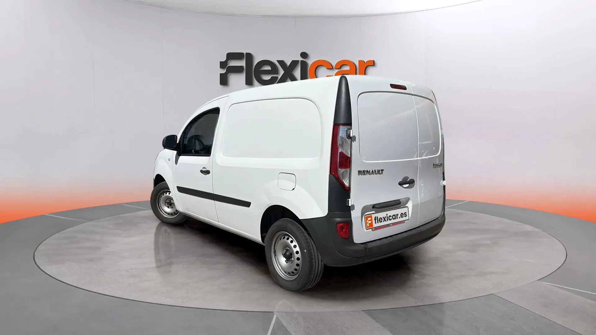 Renault Kangoo Furgón Diesel Kangoo Fg. 1.5Blue dCi Profesional - foto 6