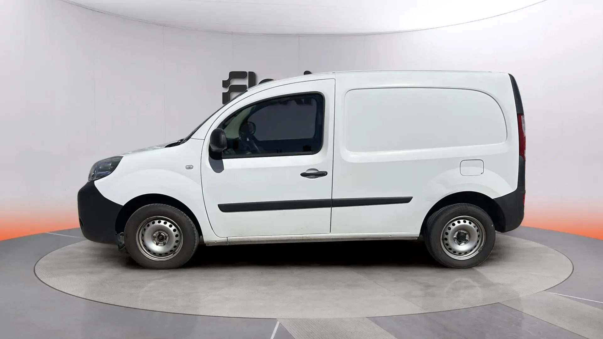 Renault Kangoo Furgón Diesel Kangoo Fg. 1.5Blue dCi Profesional - foto 8