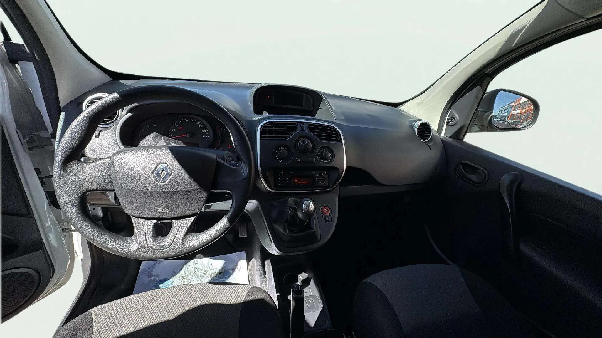 Renault Kangoo Furgón Diesel Kangoo Fg. 1.5Blue dCi Profesional - foto 12