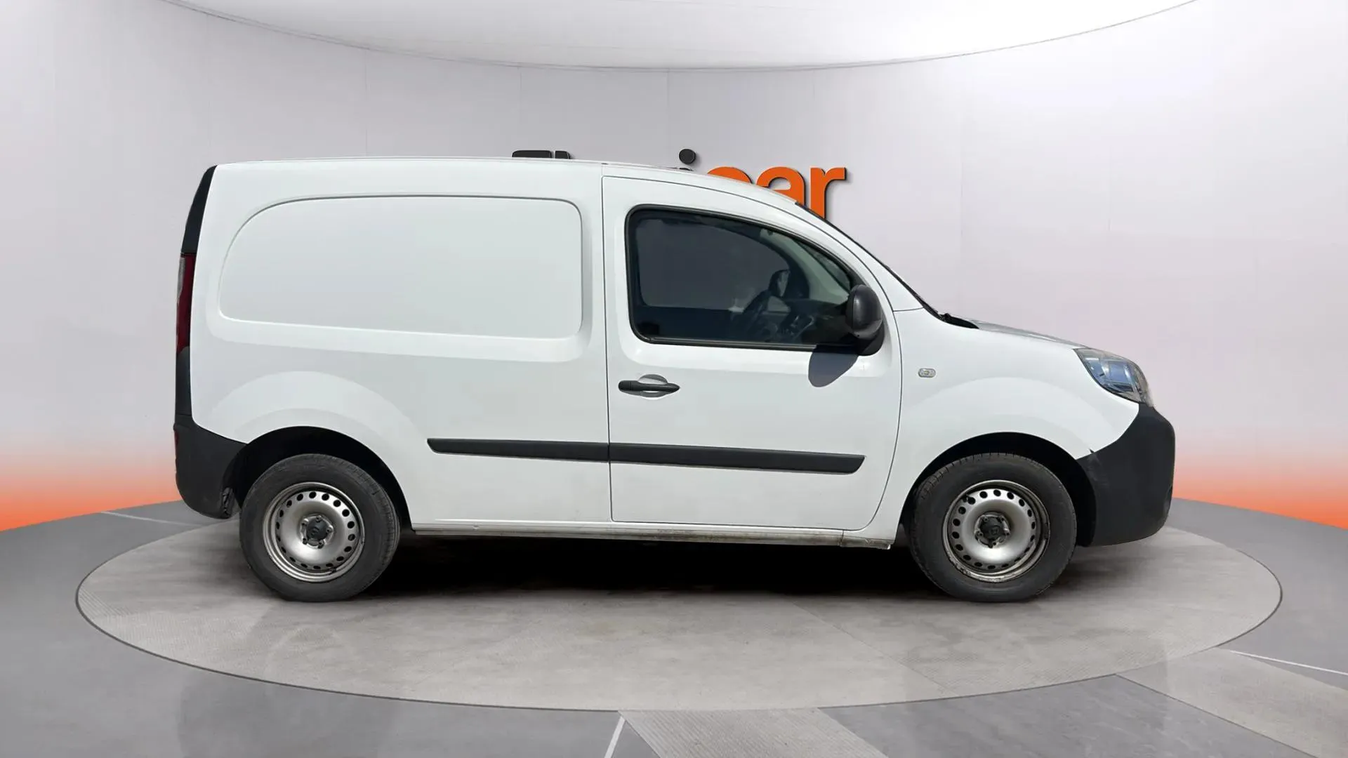 Renault Kangoo Furgón Diesel Kangoo Fg. 1.5Blue dCi Profesional - foto 7