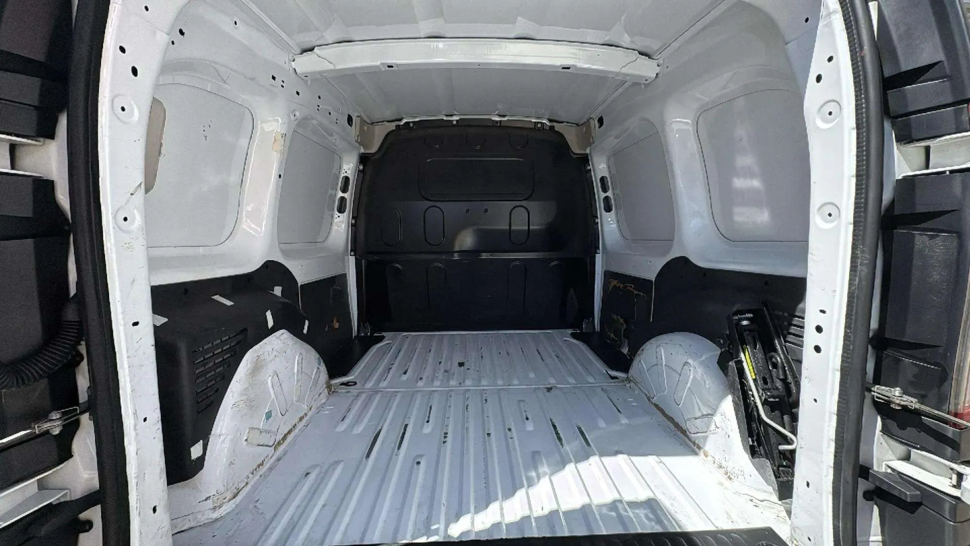 Renault Kangoo Furgón Diesel Kangoo Fg. 1.5Blue dCi Profesional - foto 11