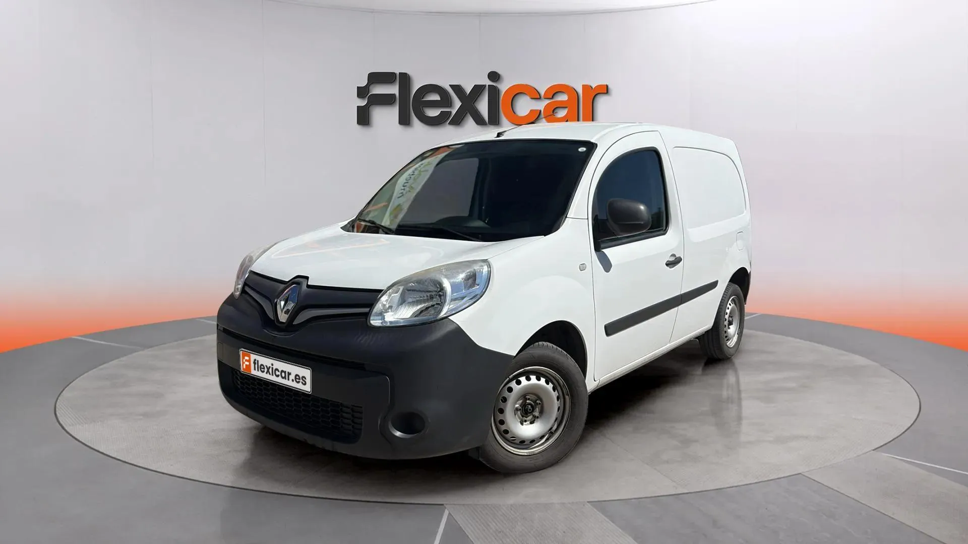 Renault Kangoo Furgón Diesel Kangoo Fg. 1.5Blue dCi Profesional - foto 3