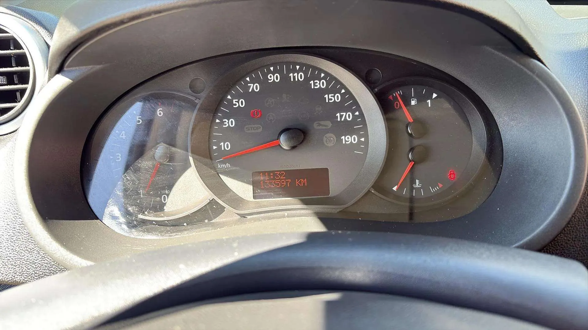 Renault Kangoo Furgón Diesel Kangoo Fg. 1.5Blue dCi Profesional - foto 15