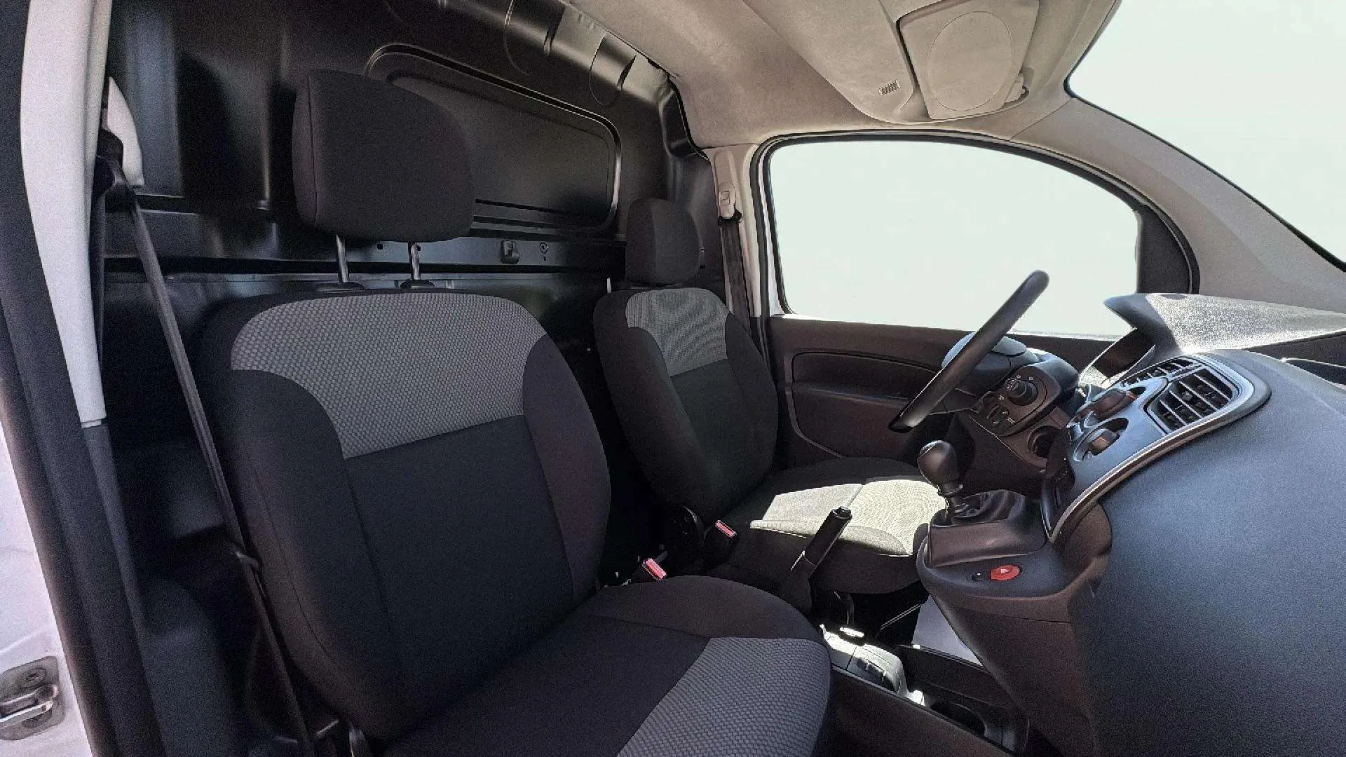 Renault Kangoo Furgón Diesel Kangoo Fg. 1.5Blue dCi Profesional - foto 10