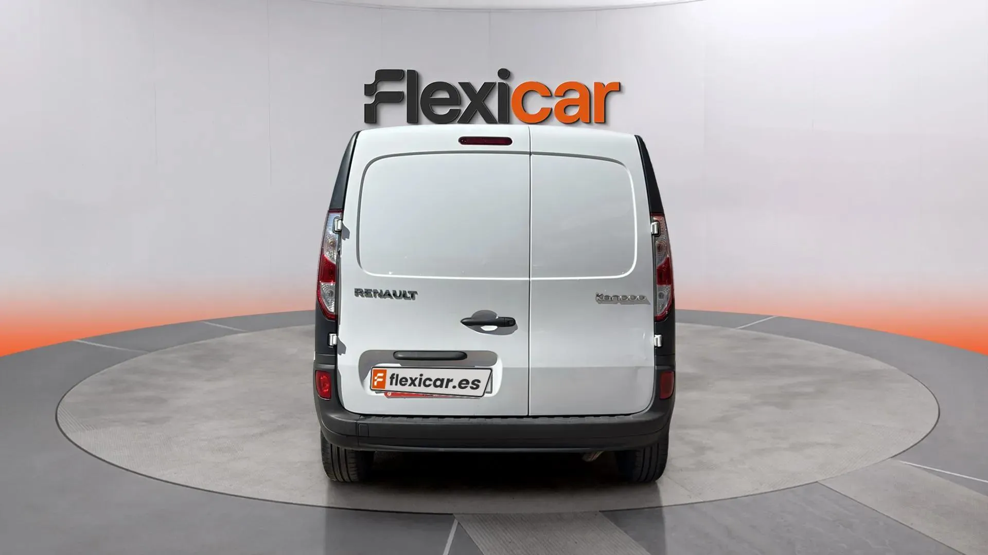 Renault Kangoo Furgón Diesel Kangoo Fg. 1.5Blue dCi Profesional - foto 5