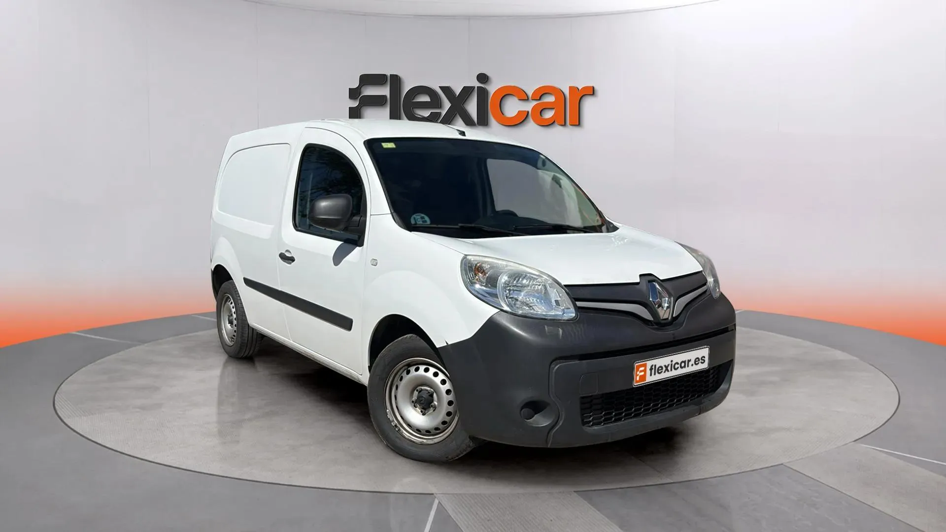 Renault Kangoo Furgón Diesel Kangoo Fg. 1.5Blue dCi Profesional