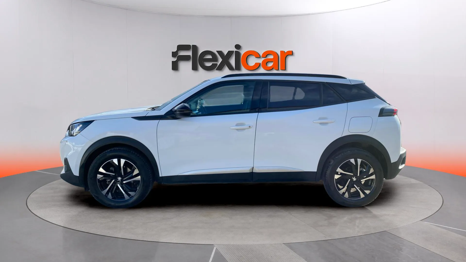 Peugeot 2008 Allure BlueHDi - foto 4
