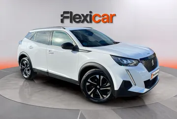 peugeot 2008 allure bluehdi 81kw 110cv diesel manual segovia 903000000238615