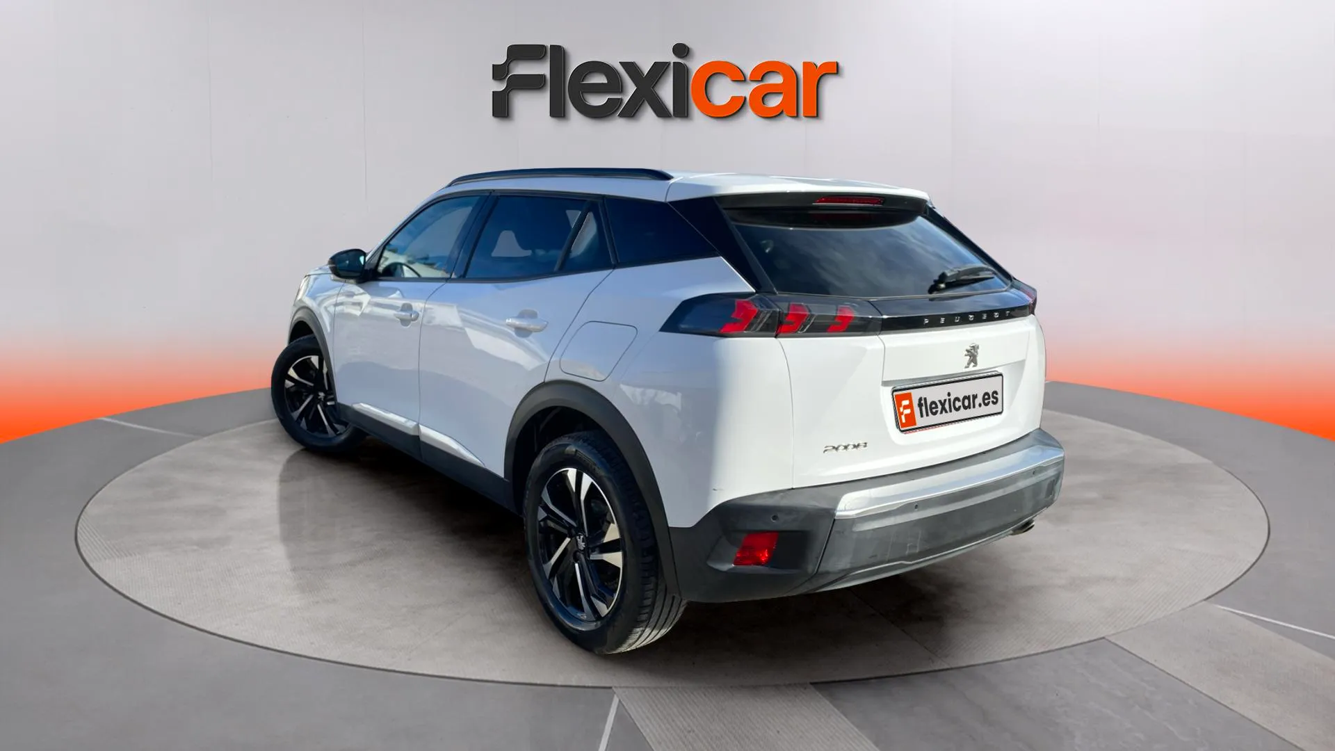 Peugeot 2008 Allure BlueHDi - foto 5