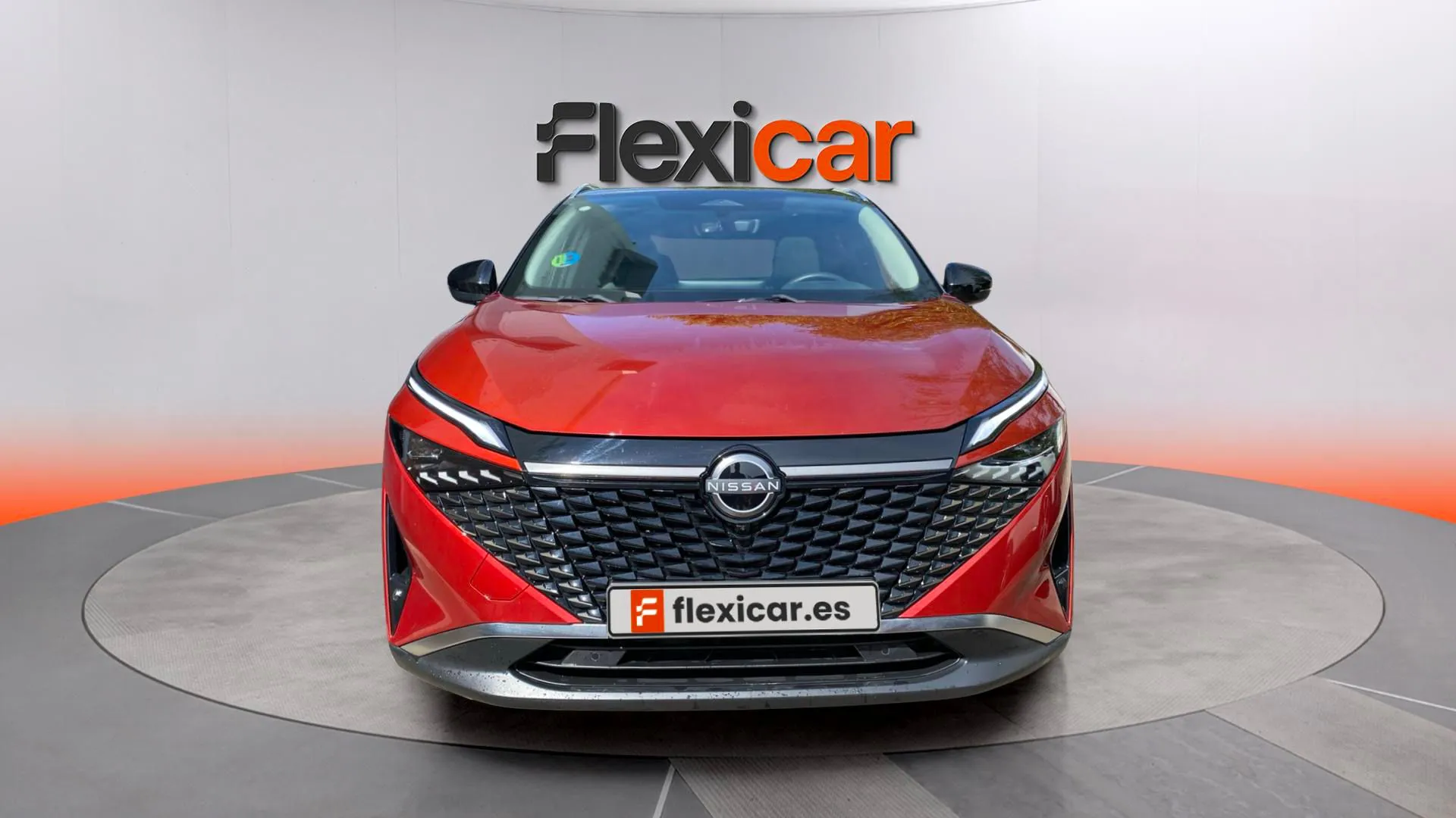 Nissan Qashqai DIG-T N-Connecta - foto 2