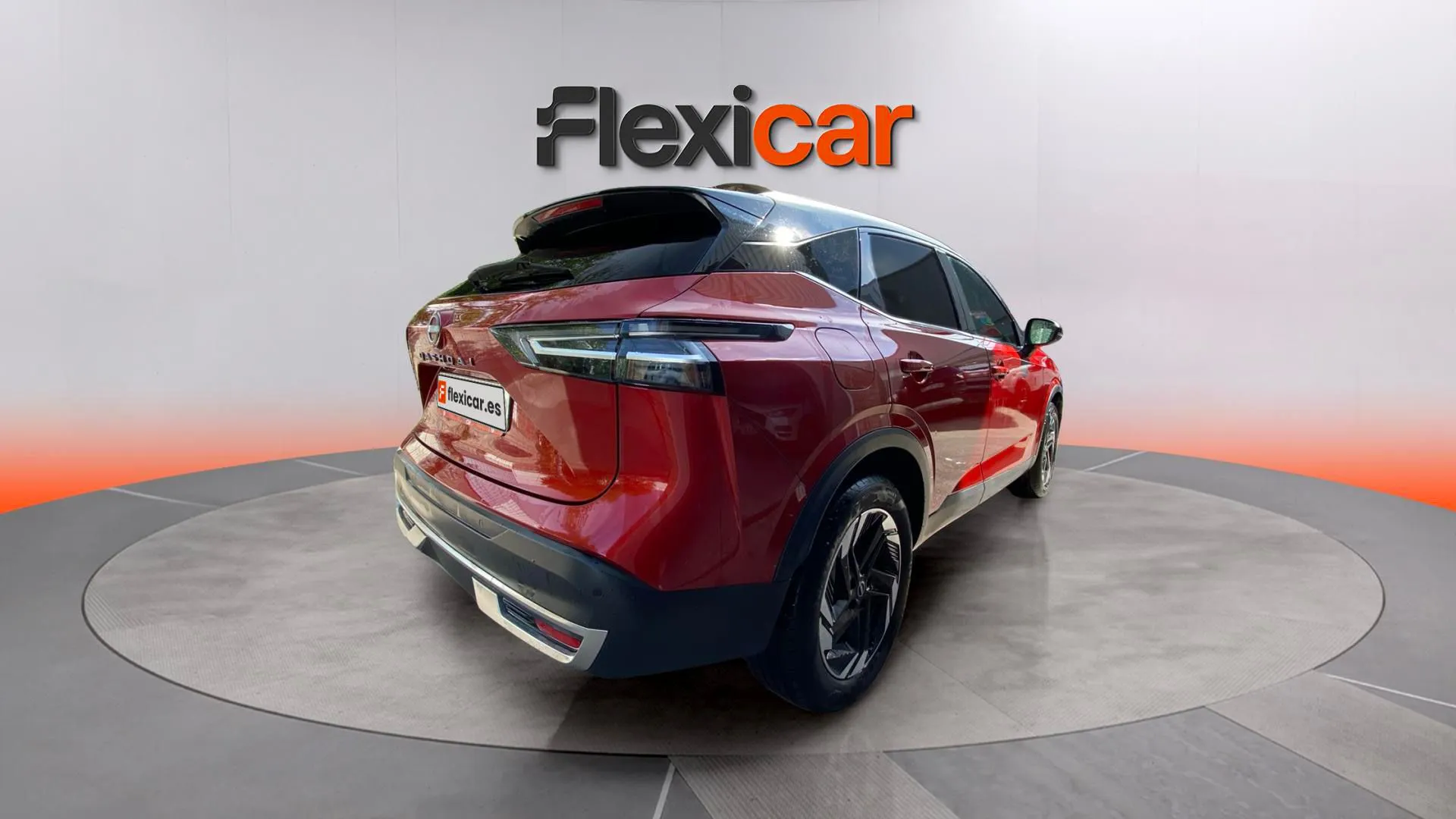 Nissan Qashqai DIG-T N-Connecta - foto 8