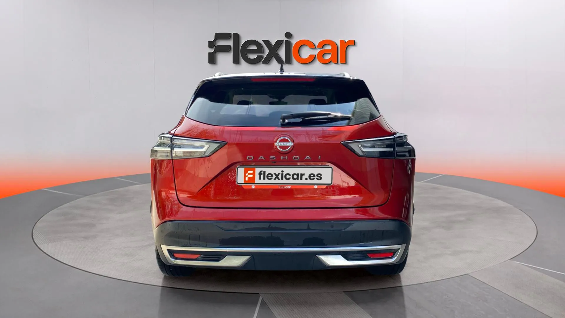 Nissan Qashqai DIG-T N-Connecta - foto 7
