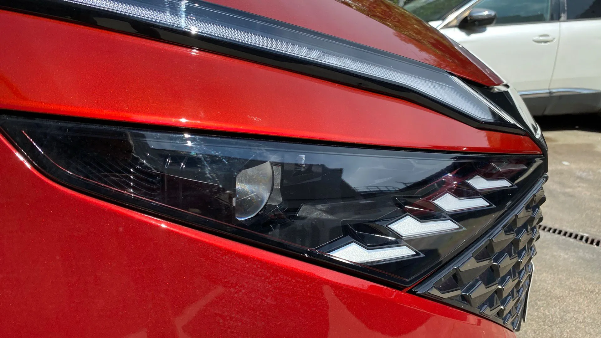 Nissan Qashqai DIG-T N-Connecta - foto 34