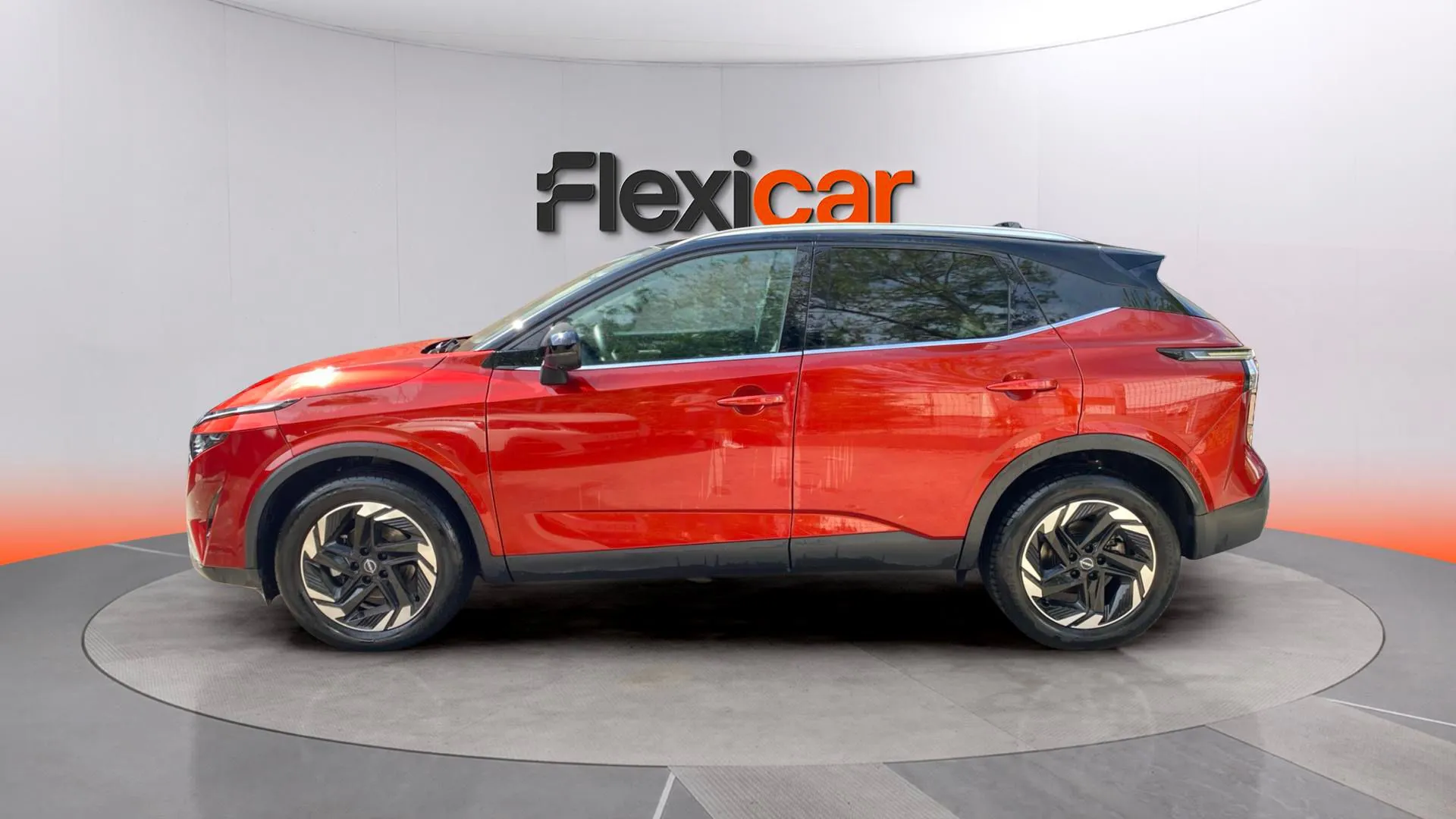 Nissan Qashqai DIG-T N-Connecta - foto 4
