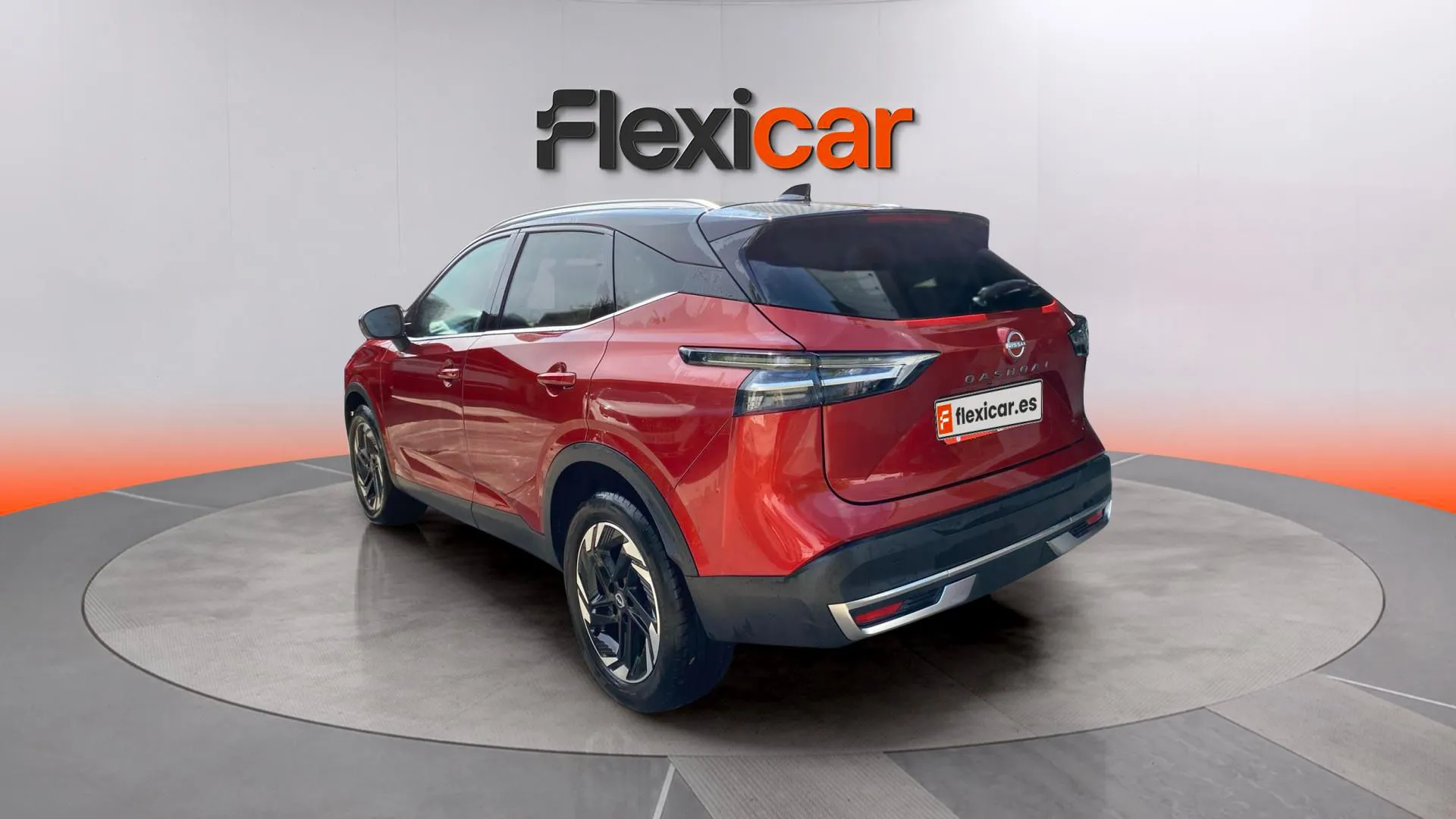 Nissan Qashqai DIG-T N-Connecta - foto 6