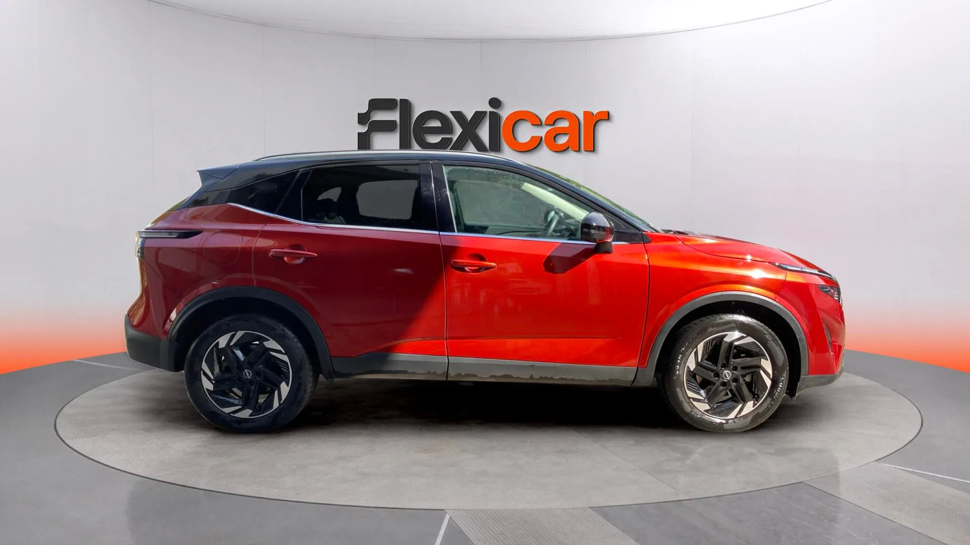 Nissan Qashqai DIG-T N-Connecta - foto 5