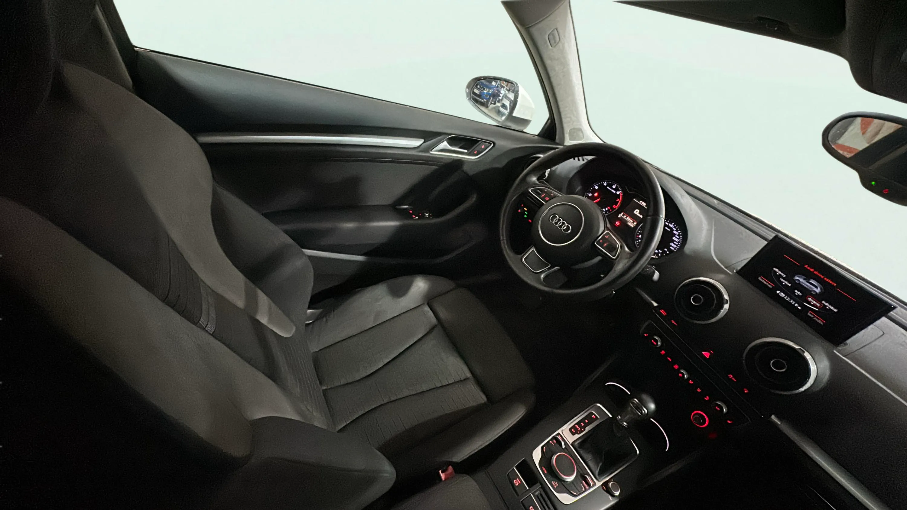 Audi A3 1.4 TFSI S tronic Ambition - foto 9
