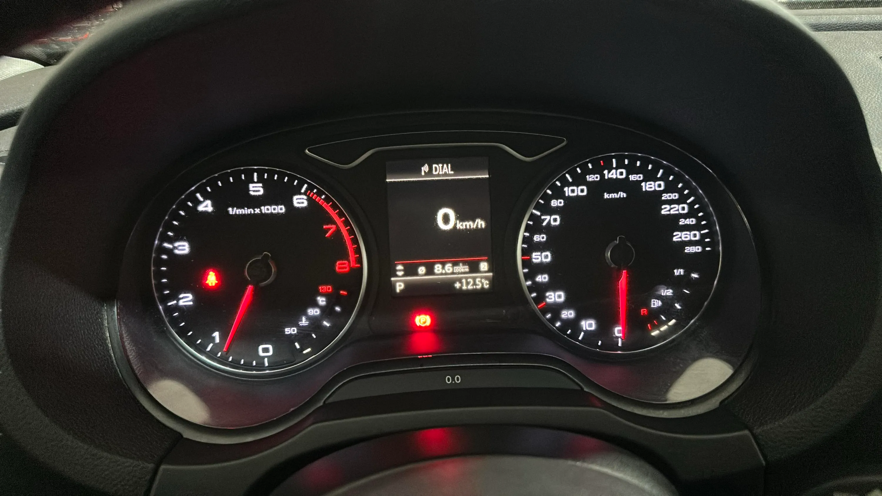 Audi A3 1.4 TFSI S tronic Ambition - foto 14