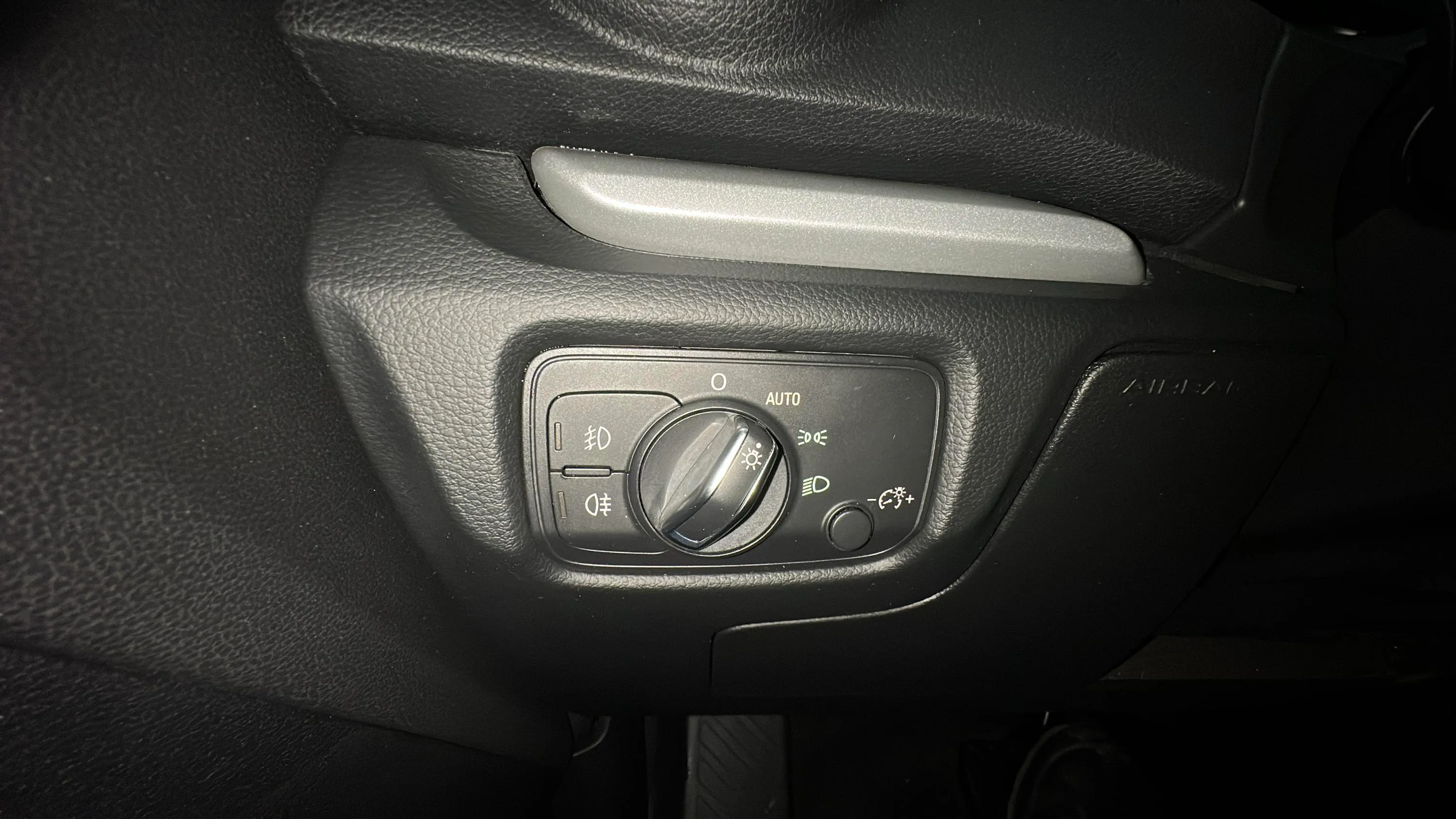 Audi A3 1.4 TFSI S tronic Ambition - foto 15