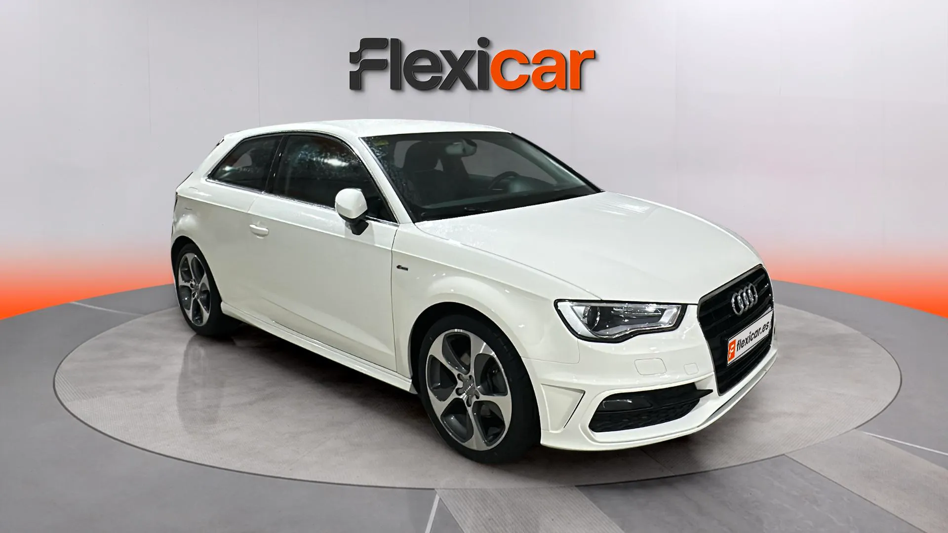 Audi A3 1.4 TFSI S tronic Ambition